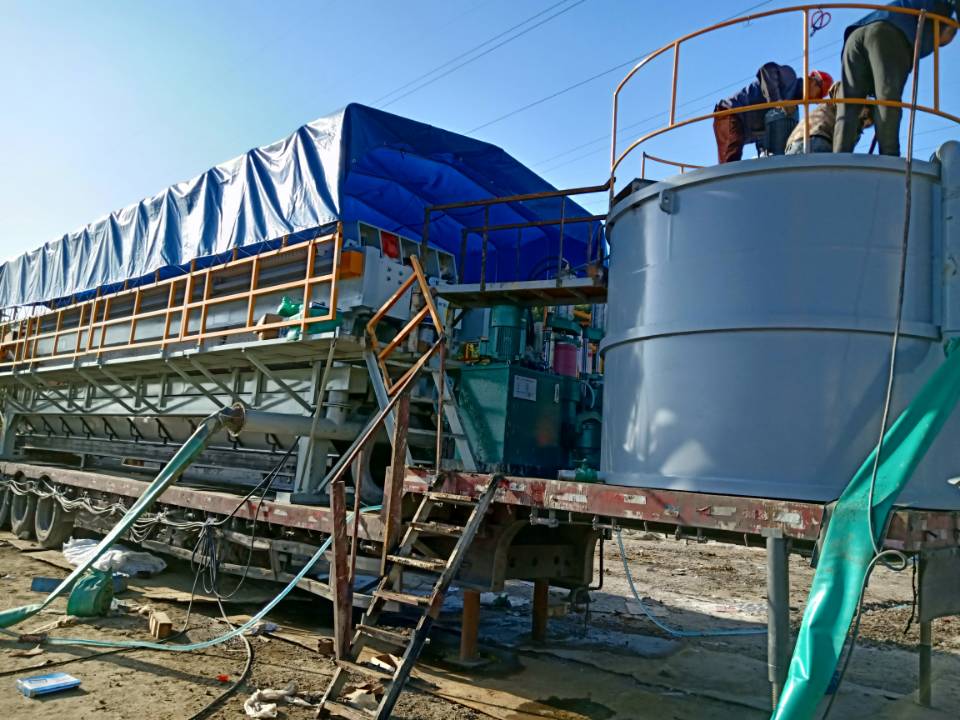 乳源污水池淤泥处理-河道清淤-炜誉市政