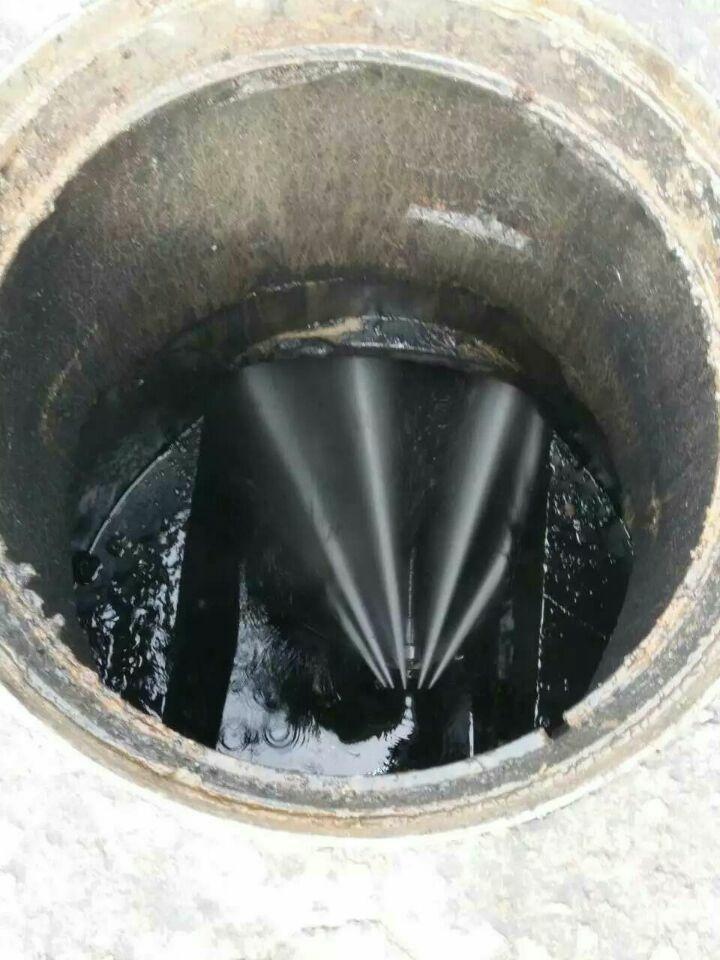 乳源市政管道清洗-排污管道清洗