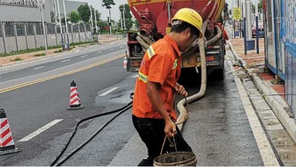 乳源污水管道疏通清淤注意事项有哪些？