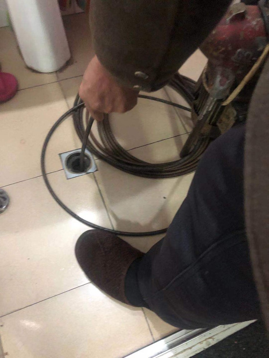 乳源管道疏通，疏通下水道