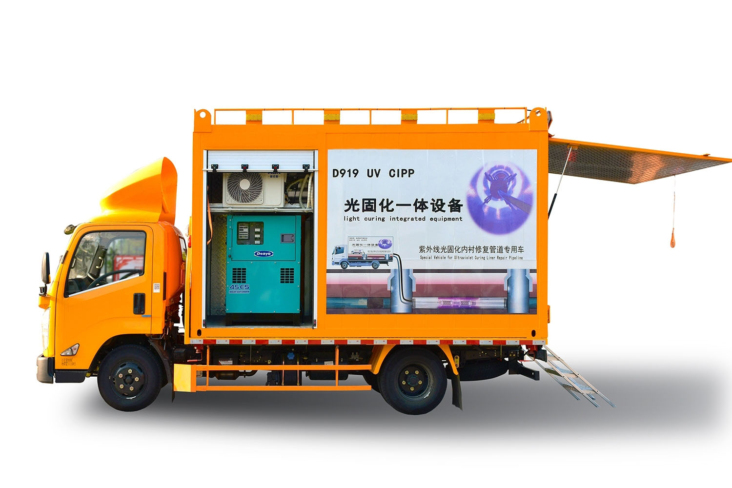 乳源FIPP热塑成型修复开工前要准备哪些东西